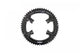 Miche Kettenblatt UTG 8100 12fach 56Z schwarz mit Schrauben