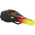 ERGOWAVE Sattel SQlab Sattel 6 1/2 ERGOWAVE® Flames 11cm