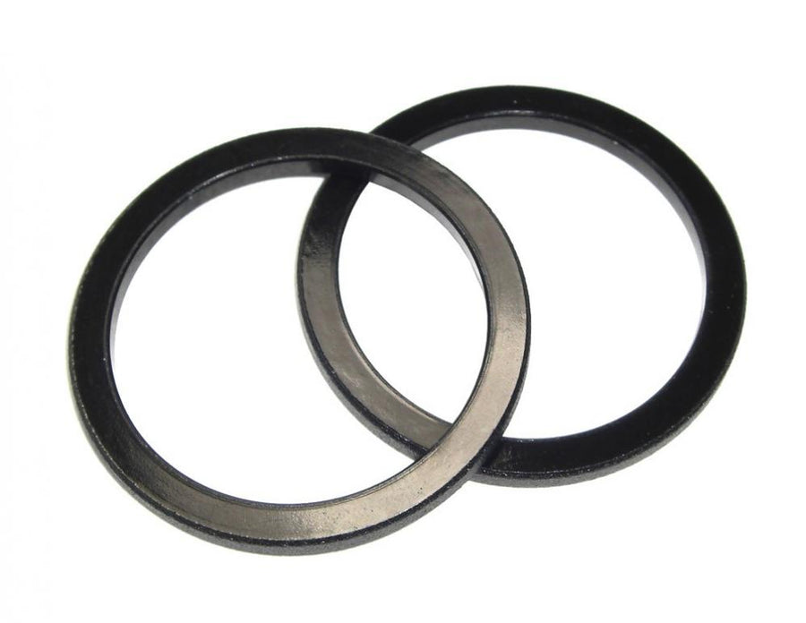 SRAM Innenlager Spacer-Kit 2x2.5mm für BB30 Innenlager - Präzise Kettenlinie & optimale Passung