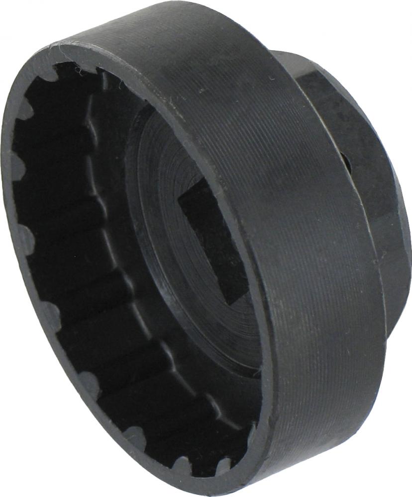 VAR Innenlagerwerkzeug BP-99900 Campa Ultra Torque, Shimano Hollowtech II - Präzises Montage- und Demontage-Tool