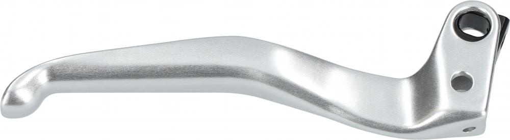Bremshebel Bl-t675 - V-brake/trekking, Silber