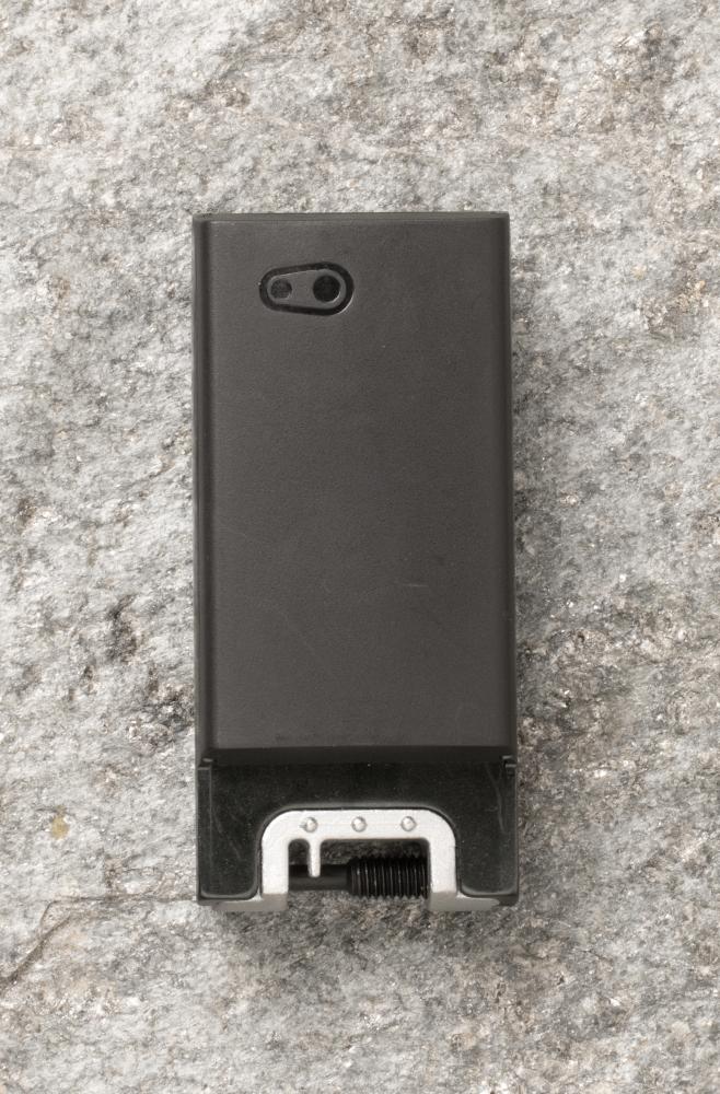 Crankbrothers F16 Multitool schwarz silber