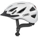 Abus Helm Urban-I 3.0 polar weiß XL 61 bis 65cm