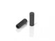XLC Griffe single density 92/92mm schwarz f.Drehgriff links/rechts