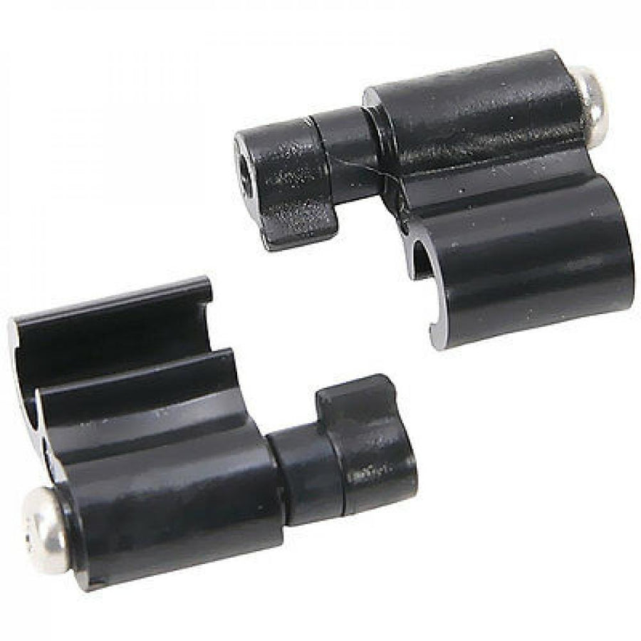 SHIMANO Halter für Bremsleitung A+B SM-HANG - sichere Führung für Hydraulikleitungen