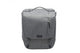 New Looxs Doppeltasche Nova Double Racktime grey 35x35x15 cm 32l