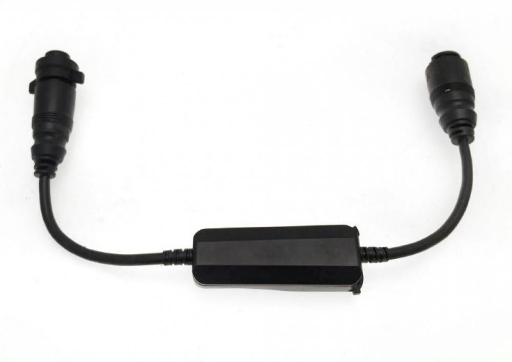 Mahle EBM GCU Cable for Software Updates patches for all X35 systems
