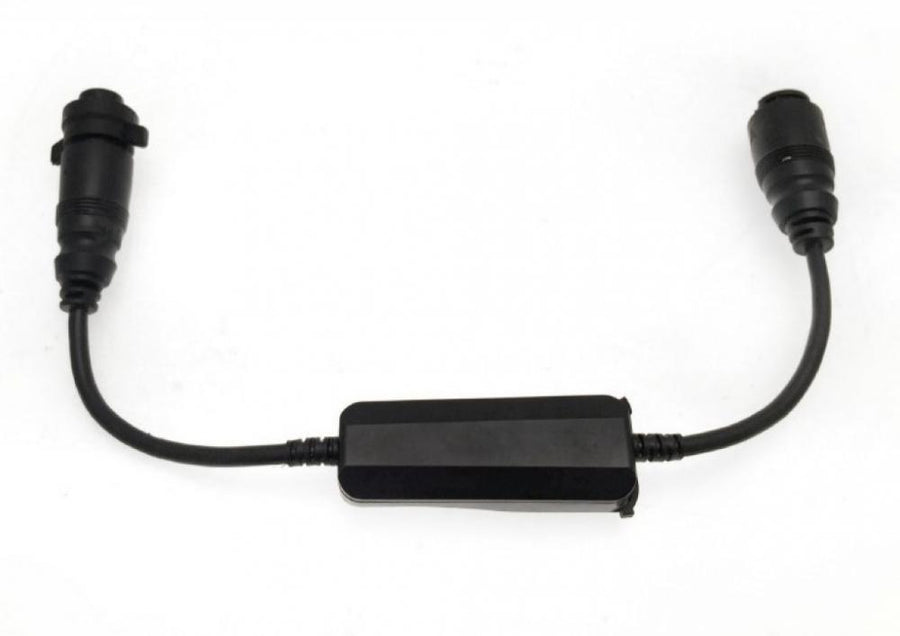 Mahle EBM GCU Cable for Software Updates patches for all X35 systems