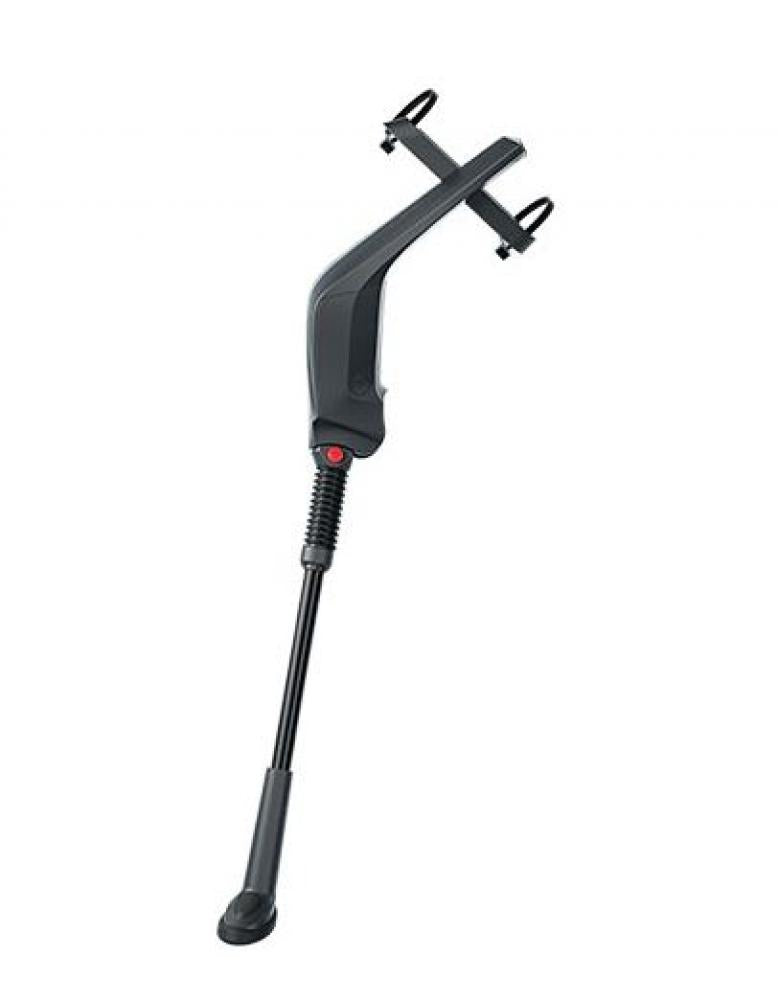 Hebie FOX SUV FULLY Hinterbauständer 26-29 Zoll schwarz