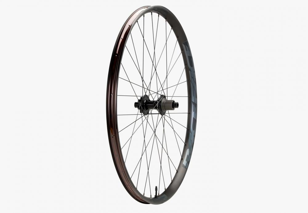 Race Face Aeffect R eMTB Laufrad, HR, 29", 148x12 mm, SRAM XD, schwarz - robuste eMTB-Performance