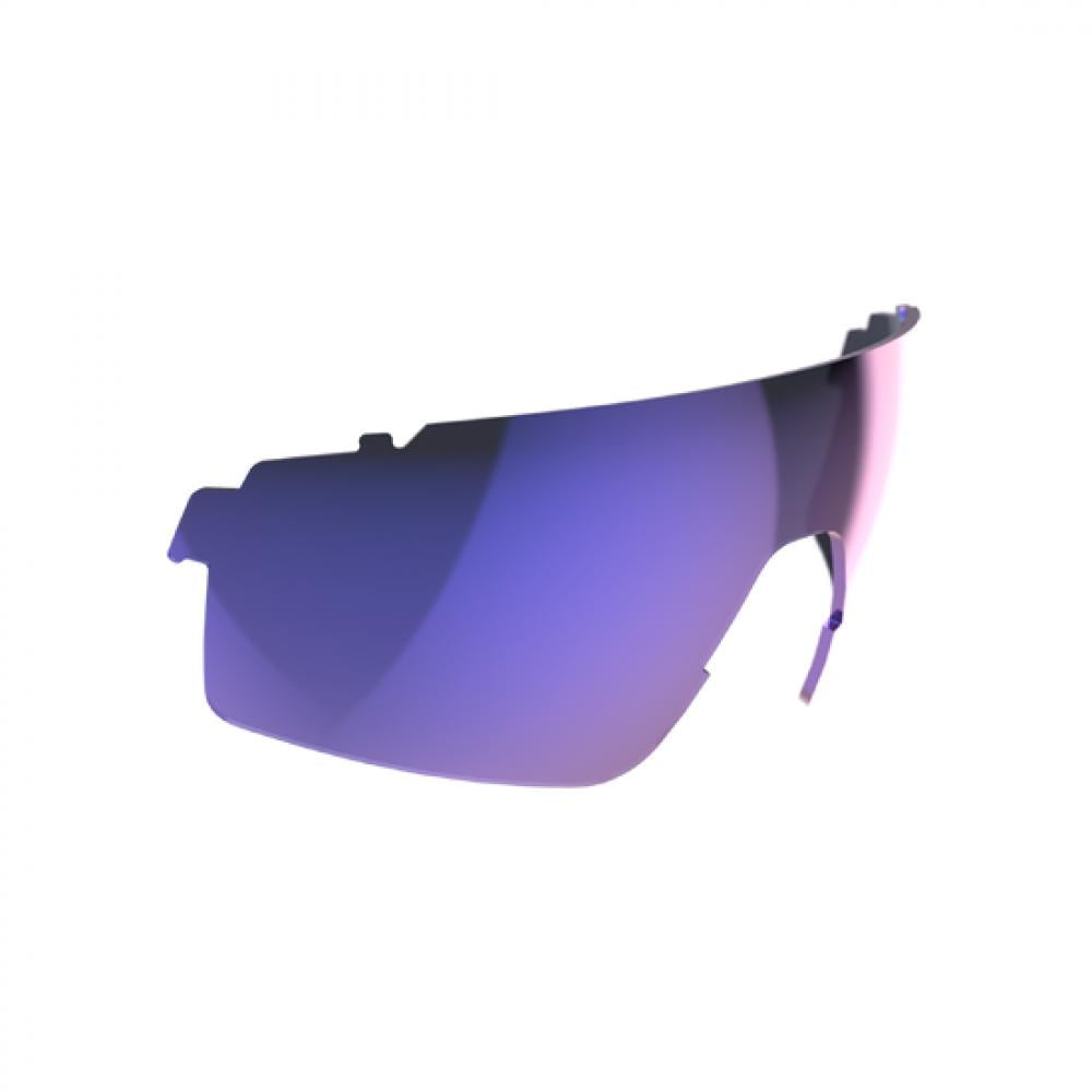 Glaeser FullView PC MLC blau