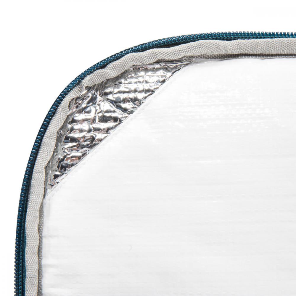Tatonka Cooler Bag M - Khltasche Unisex mit effizienter Isolierung