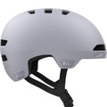 LAZER Helm Maze KinetiCore Urban/E-Bike Matte Violet Fog (M-L) - Sicherer City-Style