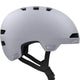 LAZER Helm Maze KinetiCore Urban/E-Bike Matte Violet Fog (M-L) - Sicherer City-Style