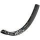 DT Swiss Felge HYBRID H 552 29"/30 mm 32 Loch Schwarz - robuste E-MTB-Felge