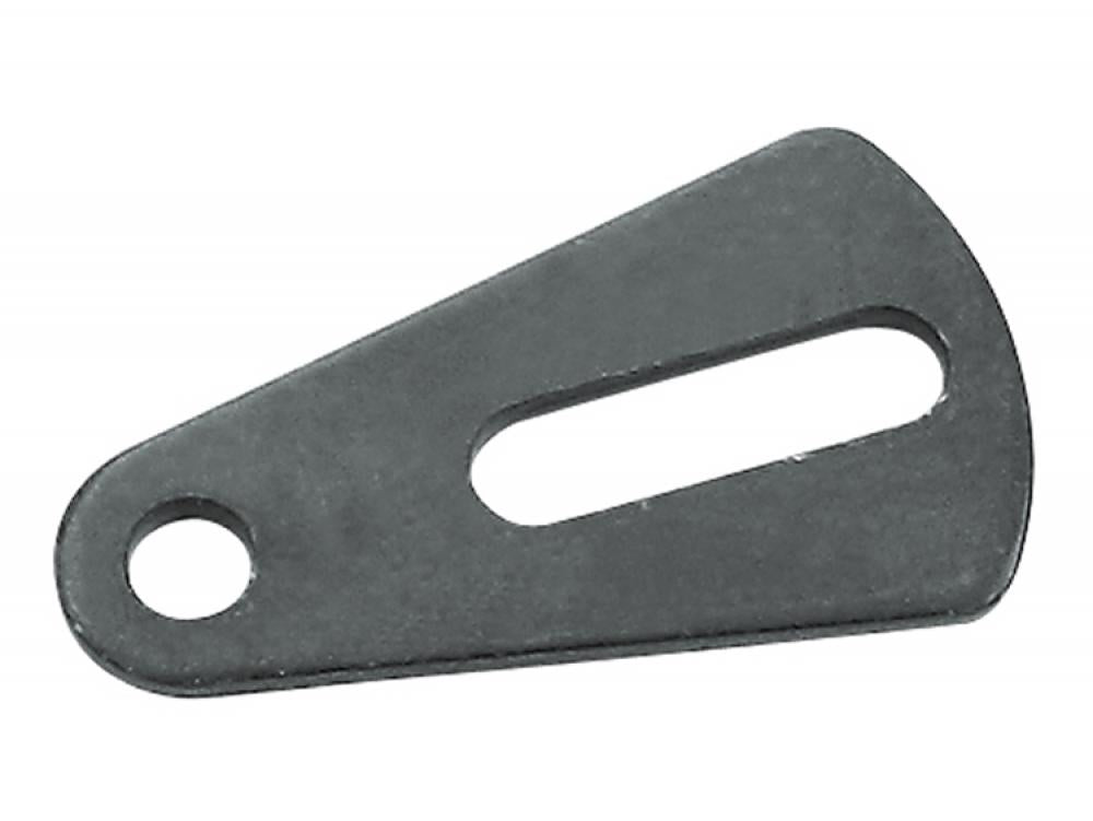 SKS Verstellblech für Chainboard und Chainblade Kettenschutz  kompatibel mit SKS Chainboard und Chainblade Kettenschutzsystemen, ermöglicht optimale Anpassung und sicheren Halt