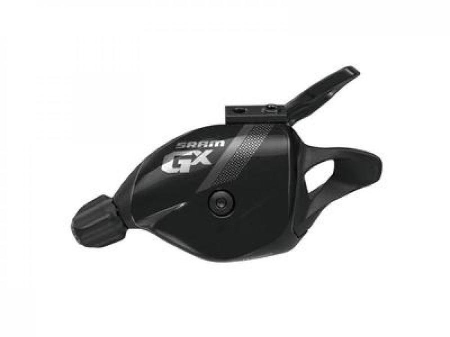 SRAM Trigger GX 2x11 Set schwarz - präzise Schaltperformance für MTB