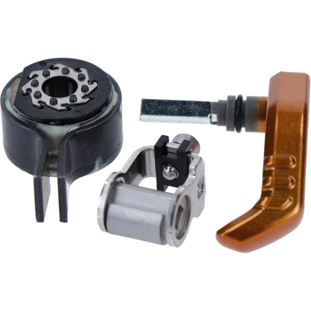 SHIMANO Stabilisator-Einheit für RD-M9050 - Ersatzteil, ca. 22 g