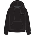 DT Swiss Hoodie Classic schwarz XL Schwarz - bequemer Kapuzenpullover für Alltag und Bike-Fans