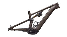 LEVO SW CARBON FRMSET G4 NB TPE/GUN/METOBSD S3