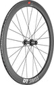 DT Swiss Laufrad ARC 1100 Dicut 48 622 x 17 mm schwarz - aero-optimiertes Hinterrad