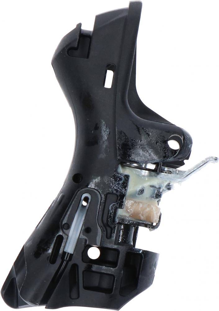 SHIMANO HEBELHALTERUNG LINKS ST-R2030 - Ersatzhalterung für Rennrad-Schalthebel