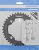 SHIMANO Kettenblatt ZEE FC-M640/FC-M645 38 Zähne - robustes Downhill-Antriebsupgrade