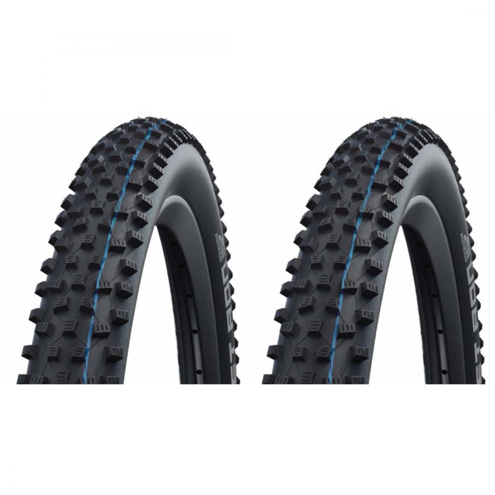 Schwalbe 2 x Reifen Rocket Ron HS438 SG fb. 29x2.25 57-622 E-25