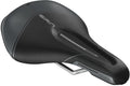 Schwarzer PRO Sirin Sport Damensattel 162mm AF für komfortables und sportliches Radfahren.