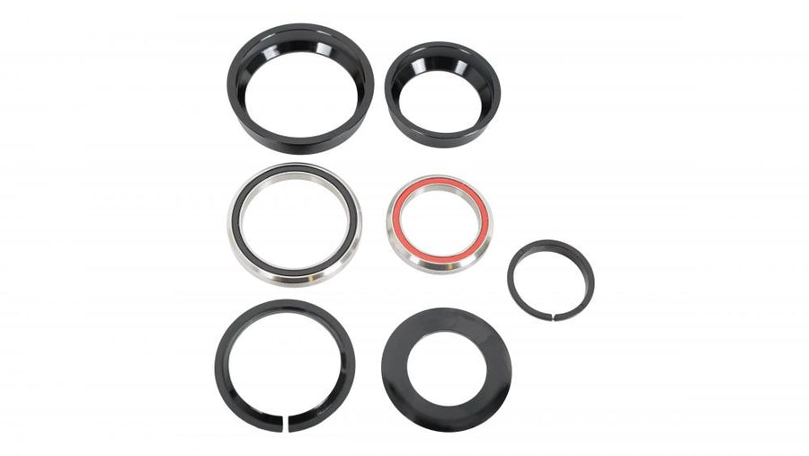 VP-J315AC Steuersatz - HDS Complete ZS44/ZS55.9 - 1-1/8" auf 1.5" - Tapered