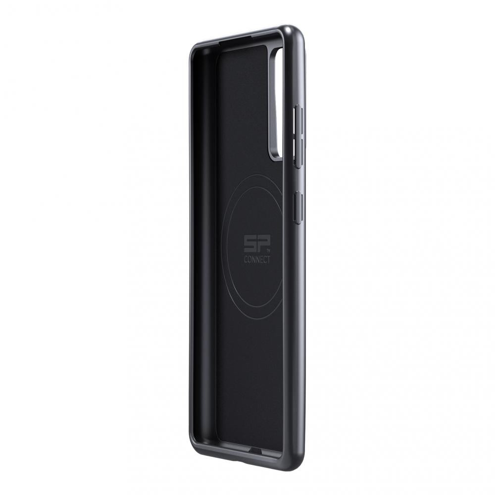 SP Connect SP Phone Case SPC+ S20 FE - schlanke Schutzhülle in moderner Ausführung