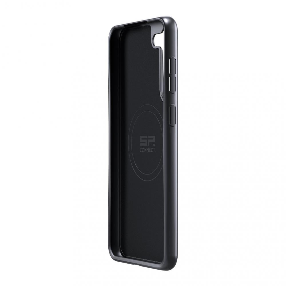 SP Connect SP Phone Case SPC+ S23+ Größe S23+ - schlanke Hülle mit sicherer Halterung & MagSafe