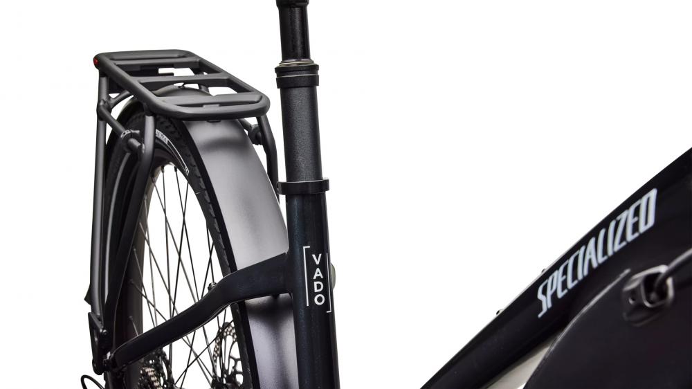 VADO 4.0 ST NB E-Bike - Specialized Trekking E-Bike mit Bosch Motor XL - E-City Bike