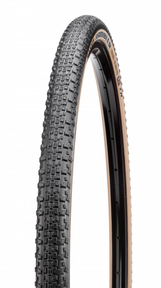 Maxxis Reifen Rambler 28x1.50" 38-622 schwarz/creme TLR faltbar