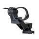 CATEYE Halterung H-34N CENTER (Ø 22-32 mm) - zentrale Lenkerhalterung mit FlexTight