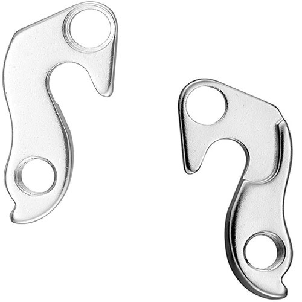 Marwi, Schaltauge mit Schraubensatz M8 x 0.75, GH-101, 439101