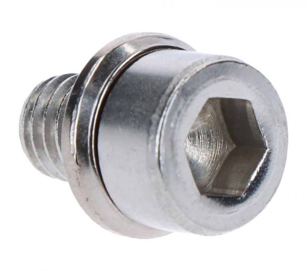Klemmschraube Fd-mt400 - Ersatz-befestigungsschraube Für Umwerfer, Ca. 7 G