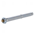 XLC Steckachse mit Mutter MONO S DUO S