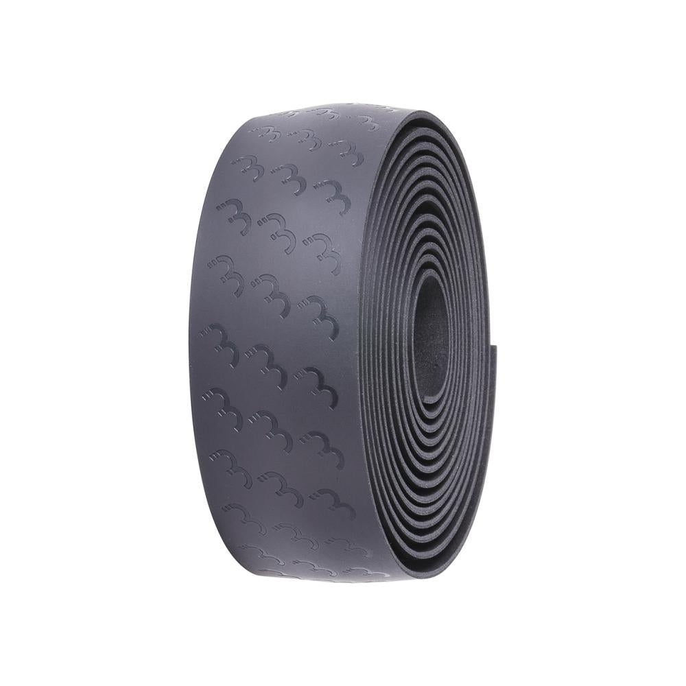 Bbb Lenkerband Ultraribbon 200 X 3 Cm Schwarz - Maximaler Grip Und Komfort