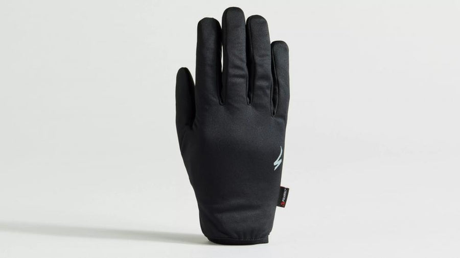 Specialized WATERPROOF Handschuh LF BLK XXL - wasserdichter MTB Handschuh XXL BLACK - Handschuh Langfinger