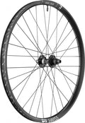 DT Swiss Laufrad EXC 1200 Classic 29" 622 x 30 mm Schwarz - leichtes Enduro-Carbonrad