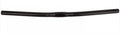 Ergotec Lenker Town Exklusiv Ø 25,4 mm 560 mm Rise 0 mm 4° schwarz