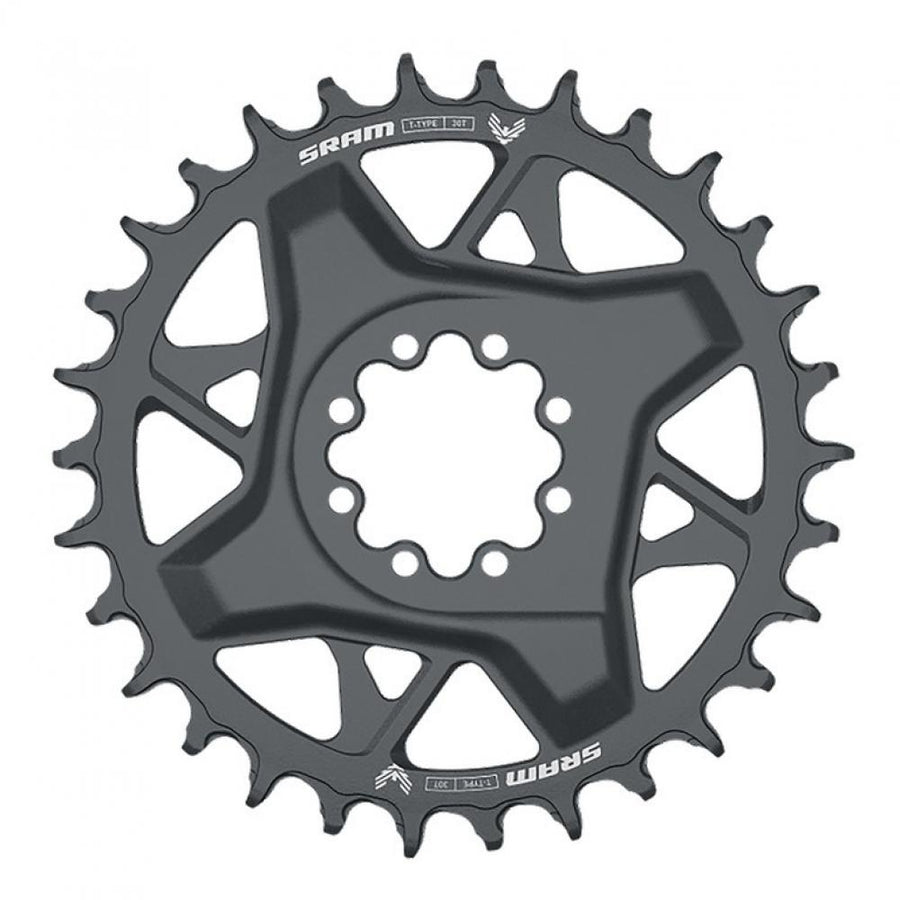 SRAM Kettenblatt T-Type Eagle GX 32T - präziser Antrieb für moderne MTB-Performance