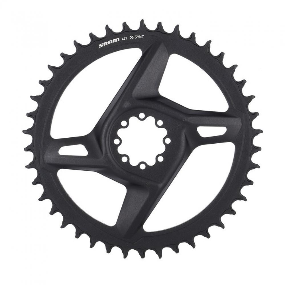 SRAM Kettenblatt Rival 12-fach 42T - 12-fach
