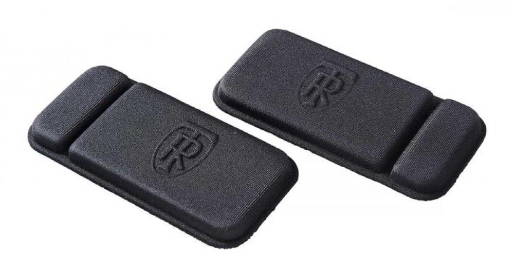 Ritchey Arm Rest Pad Ersatzpads Sliver Clip-On Lenker schwarz