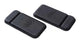 Ritchey Arm Rest Pad Ersatzpads Sliver Clip-On Lenker schwarz