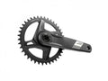 SRAM Apex 1 DUB Wide Kurbelgarnitur 165 mm 42T - 1x-Antrieb für Gravel & Adventure