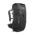 Tatonka Hike Pack 32 Wanderrucksack schwarz 32L Unisex mit belüftetem Netzrücken.
