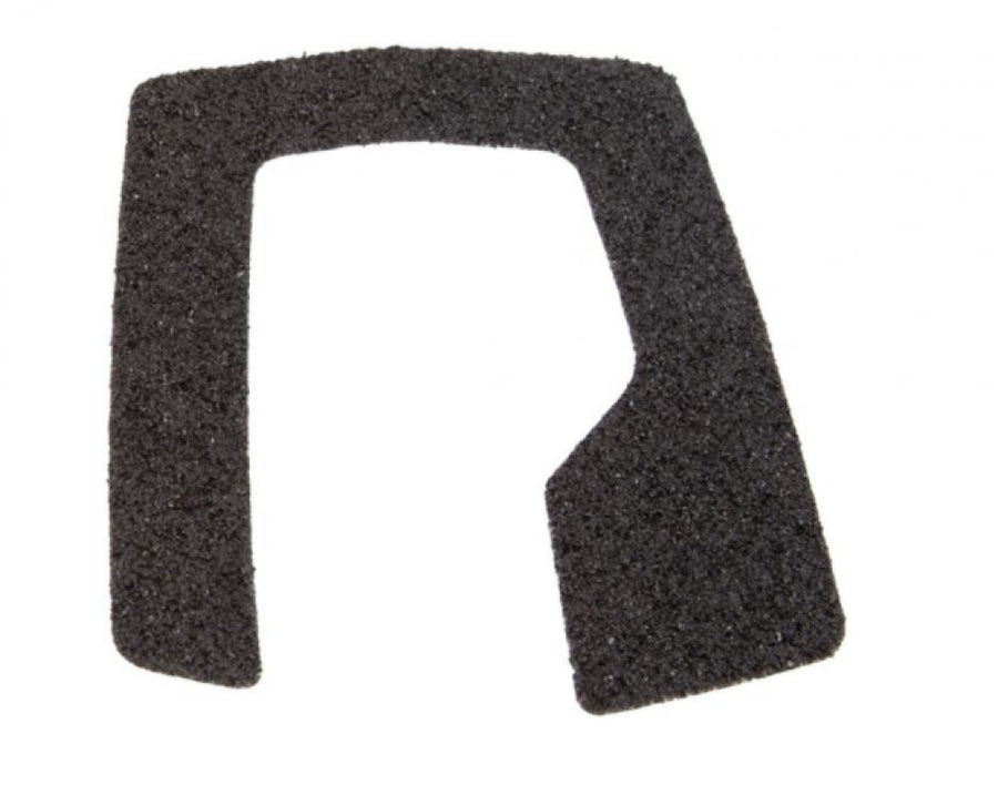 Ergotec Sandpapier für Pedal EP-2 4-teilig