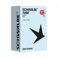 Schwalbe Schlauch Nr. 1 12 Zoll - SV 40 mm, 47-62-203